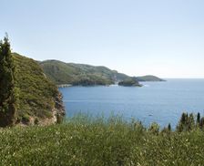 Greece Corfu Paleokastritsa vacation rental compare prices direct by owner 15138750