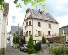 Germany Mosel Mesenich vacation rental compare prices direct by owner 5160232