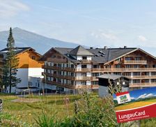 Austria Carinthia Katschberghöhe vacation rental compare prices direct by owner 4064125