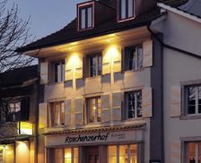 Switzerland Canton of Solothurn Röschenz vacation rental compare prices direct by owner 14167028