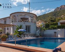 Spain Valencia Community Calpe vacation rental compare prices direct by owner 35359281