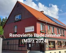 Germany Lower-Saxony Hohegeiß vacation rental compare prices direct by owner 15209460