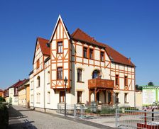 Germany Thuringia Bad Berka vacation rental compare prices direct by owner 3866763