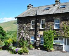 United Kingdom Cumbria Troutbeck vacation rental compare prices direct by owner 18583384