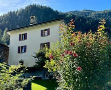 Switzerland Grisons Promontogno vacation rental compare prices direct by owner 35575228