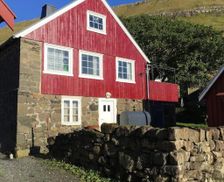 Faroe Islands  Oyndarfjørður vacation rental compare prices direct by owner 36325296