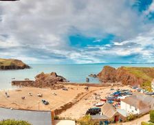 United Kingdom Devon Hope Cove vacation rental compare prices direct by owner 13601955