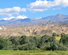 Kyrgyzstan  Chayek vacation rental compare prices direct by owner 35336296