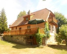 Czechia Böhmerwald Horní Planá vacation rental compare prices direct by owner 4323765