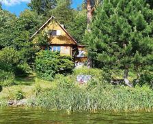 Czechia Böhmerwald Frymburk vacation rental compare prices direct by owner 4134489