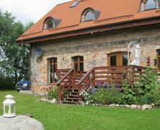 Poland Kaschubische Schweiz Miechucino vacation rental compare prices direct by owner 6710697