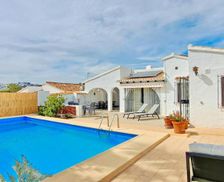 Spain Alicante Moraira vacation rental compare prices direct by owner 4204154