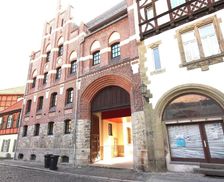 Germany Harz (Sachsen-Anhalt) Quedlinburg vacation rental compare prices direct by owner 9472697