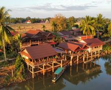 Laos Champasak Don Det vacation rental compare prices direct by owner 35291881