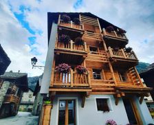 Italy Valle d'Aosta Cogne vacation rental compare prices direct by owner 35351058