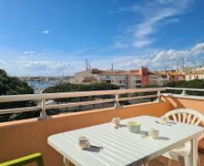 France Languedoc-Roussillon Cap d'Agde vacation rental compare prices direct by owner 33460779