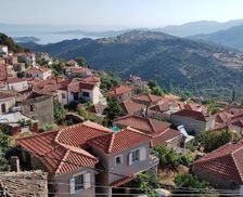 Greece Lesvos Skoutaros vacation rental compare prices direct by owner 35309879