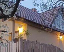 Hungary Veszprem Sümeg vacation rental compare prices direct by owner 35858038