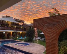 Mexico Morelos Tepoztlán vacation rental compare prices direct by owner 17715227