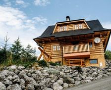 Slovakia Žilinský kraj Veľké Borové vacation rental compare prices direct by owner 35535187