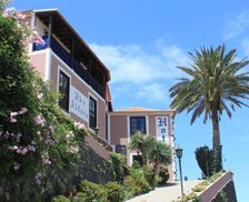 Spain La Gomera Hermigua vacation rental compare prices direct by owner 14370941