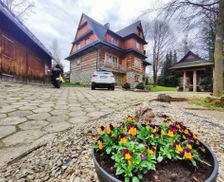 Poland Lesser Poland Dzianisz vacation rental compare prices direct by owner 35349910