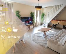 France Nord-Pas-de-Calais Raismes vacation rental compare prices direct by owner 30039917