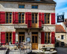 France Burgundy Flavigny-sur-Ozerain vacation rental compare prices direct by owner 26809871