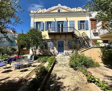 Greece Chios Island Vrontados vacation rental compare prices direct by owner 35269865