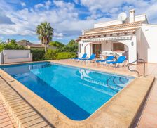 Spain Valencia Community Javea vacation rental compare prices direct by owner 33467161