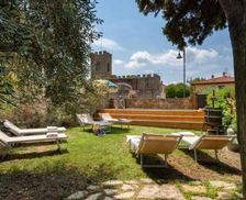 Italy Tuscany Pergine Valdarno vacation rental compare prices direct by owner 35565337