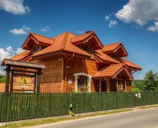 Poland Swietokrzyskie Bałtów vacation rental compare prices direct by owner 13581458