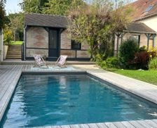 France Normandy Saint-Marcel vacation rental compare prices direct by owner 35789048