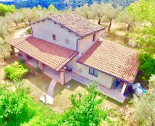 Italy Umbria Montefranco vacation rental compare prices direct by owner 7454958