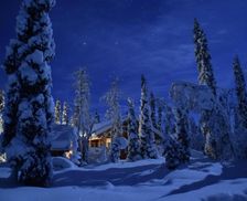 Finland Nordfinnland-Lappland Rauhala vacation rental compare prices direct by owner 4505990