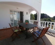 Spain Menorca Arenal d'en Castell vacation rental compare prices direct by owner 29662800