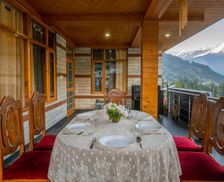 India Himachal Pradesh Manāli vacation rental compare prices direct by owner 26030245