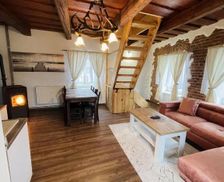 Slovakia Banskobystrický kraj Heľpa vacation rental compare prices direct by owner 35270404