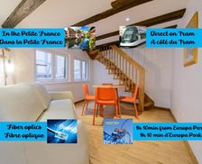 France Grand Est Strasbourg vacation rental compare prices direct by owner 4707767