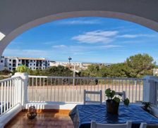 Spain Menorca Arenal d'en Castell vacation rental compare prices direct by owner 33704179