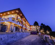 India Uttarakhand Mussoorie vacation rental compare prices direct by owner 28717961