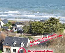 France Normandy Saint-Laurent-sur-Mer vacation rental compare prices direct by owner 36280686