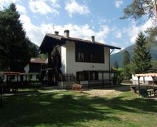 Italy Trentino Alto Adige Mezzolago vacation rental compare prices direct by owner 35277396