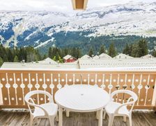 France Auvergne-Rhone-Alpes Flaine vacation rental compare prices direct by owner 4157202