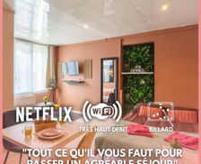 France Nord-Pas-de-Calais Anzin vacation rental compare prices direct by owner 33648435