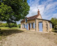 France Centre-Loire Valley Saulnay vacation rental compare prices direct by owner 6256257