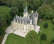 France Pays de la Loire La Chapelle-aux-Choux vacation rental compare prices direct by owner 36014772