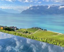 Switzerland Vaud Chexbres vacation rental compare prices direct by owner 14632093