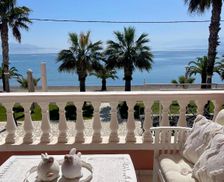 Greece  Nafpaktos vacation rental compare prices direct by owner 35865510