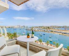 Malta Malta Sliema vacation rental compare prices direct by owner 32511891